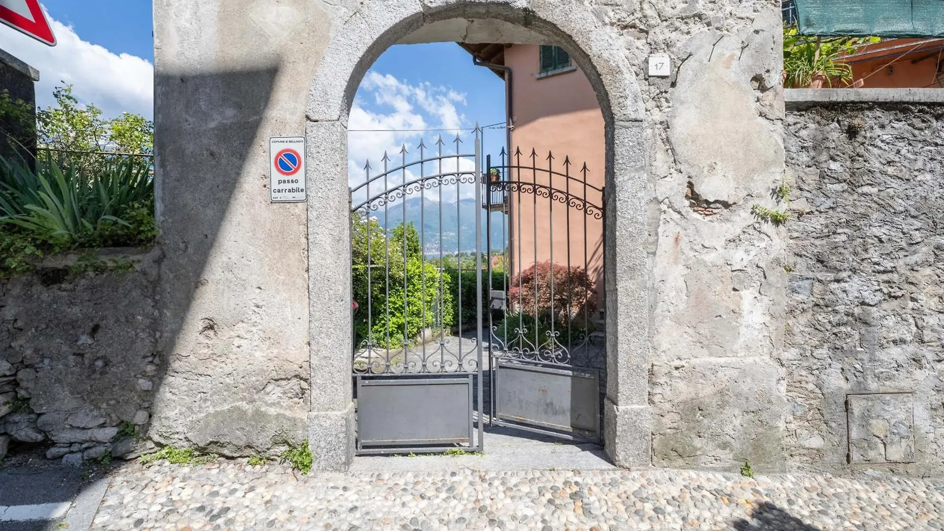 Ca' Del Dino By Wonderful Italy Apartment Bellagio 0*,  Italy