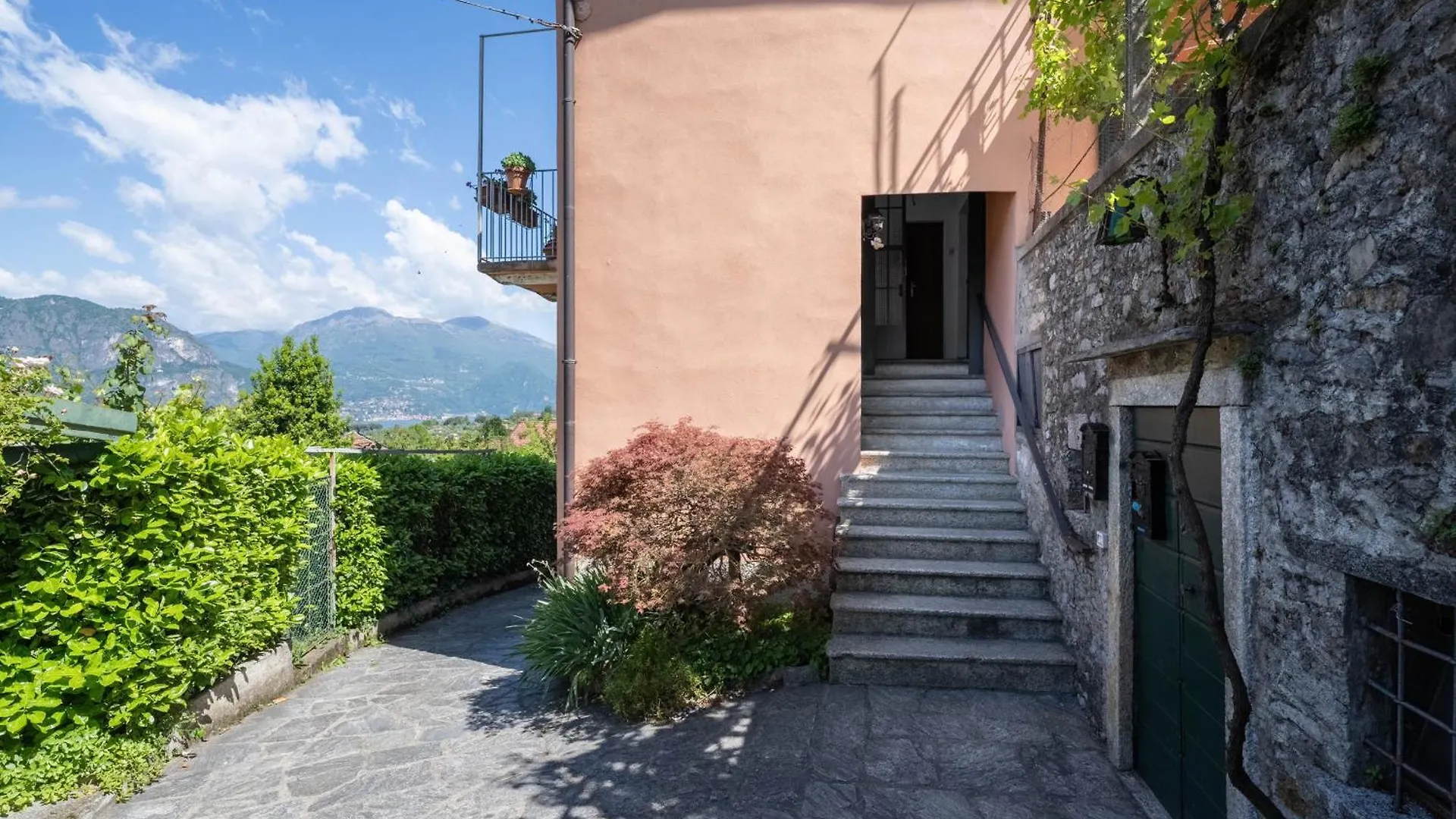 Ca' Del Dino By Wonderful Italy Apartment Bellagio