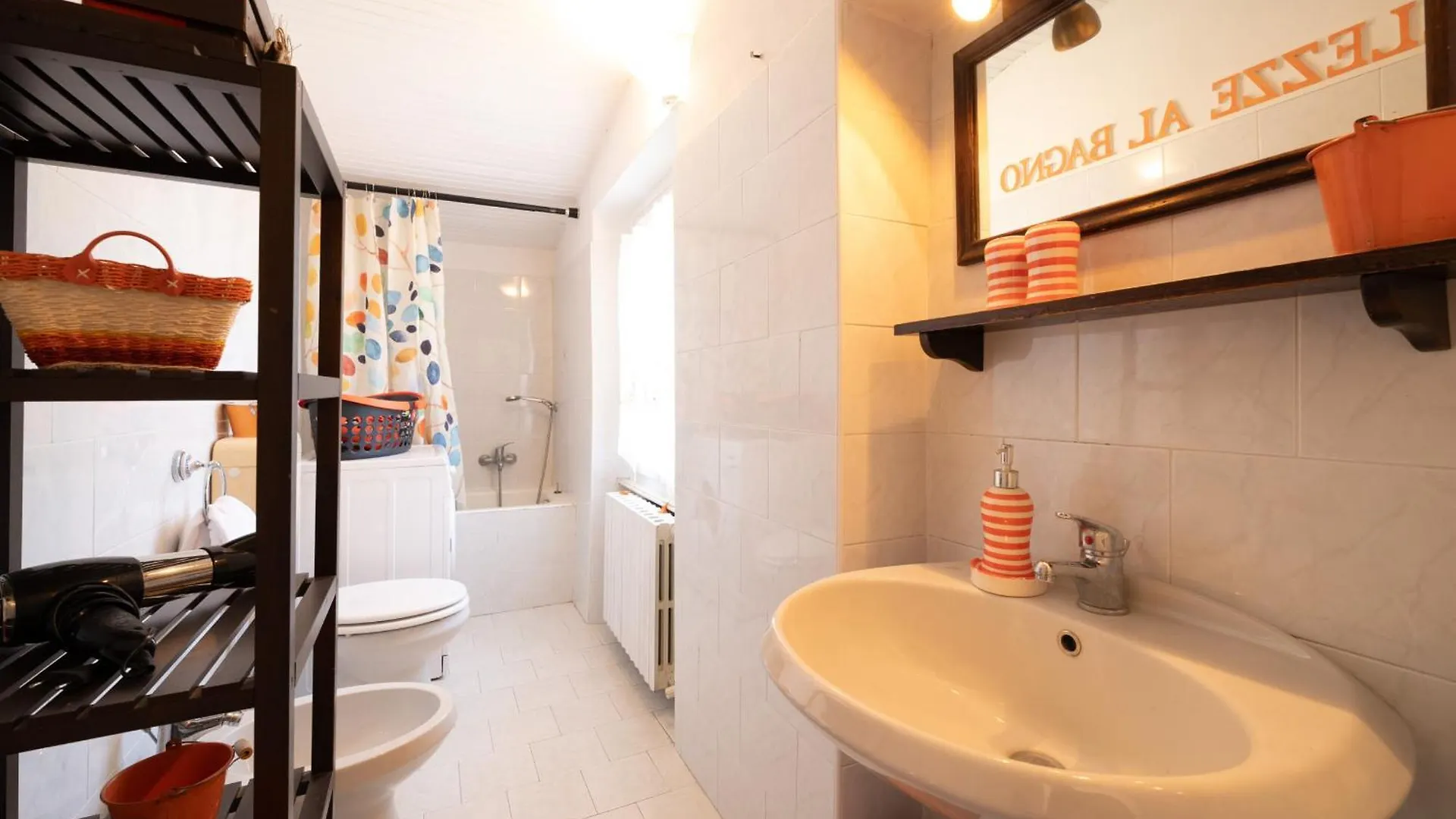 Ca' Del Dino By Wonderful Italy Apartment Bellagio 0*,