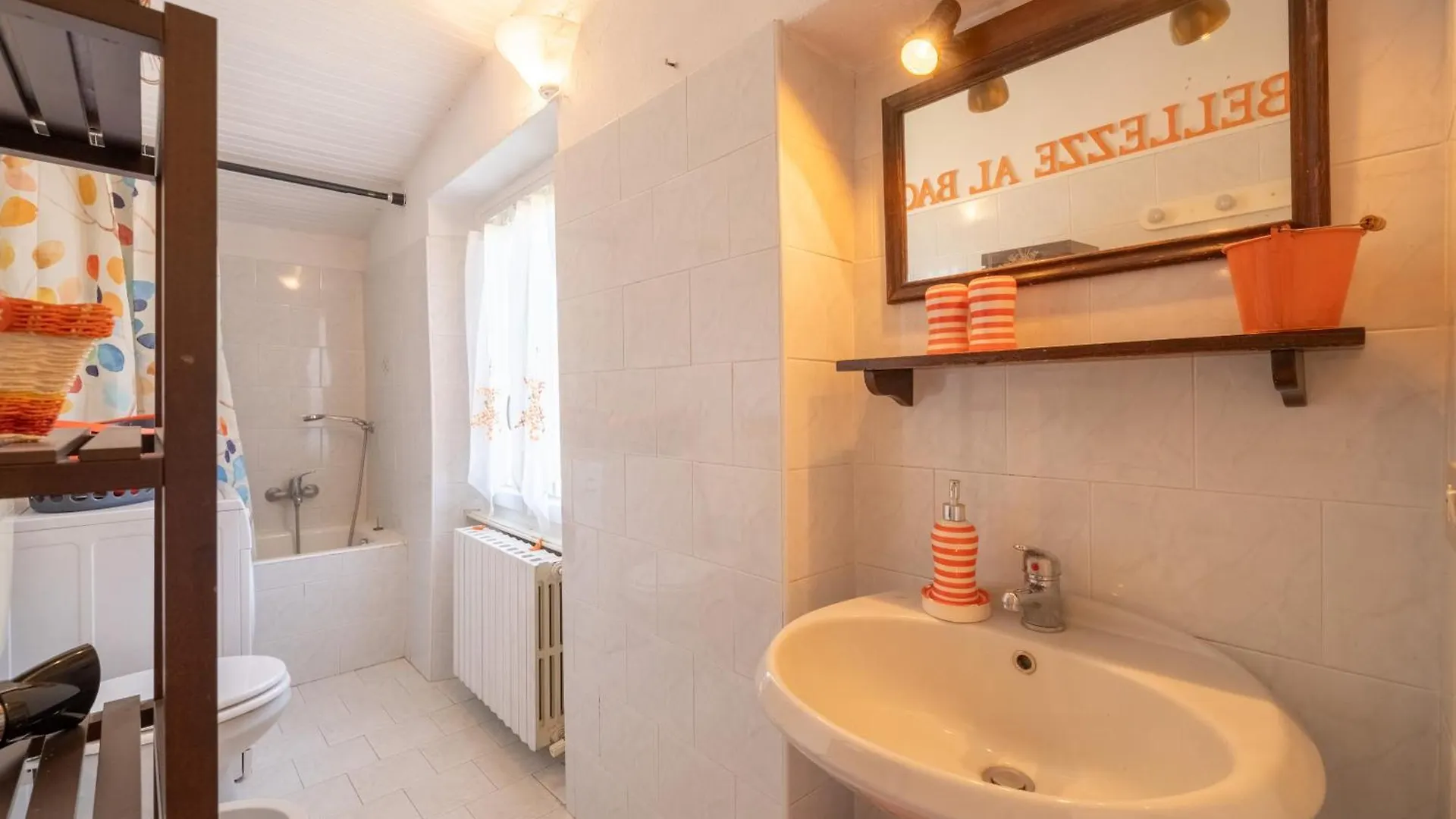 Ca' Del Dino By Wonderful Italy Apartment Bellagio