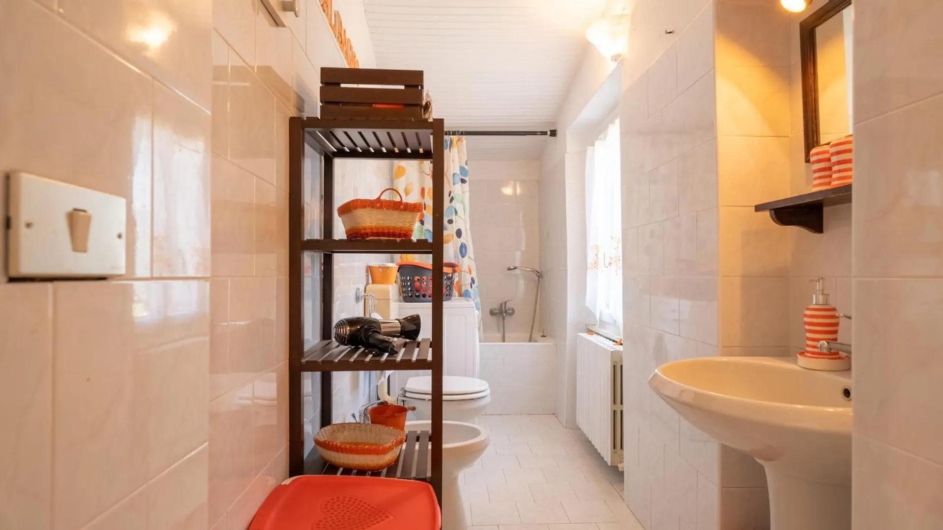 Ca' Del Dino By Wonderful Italy Apartment Bellagio
