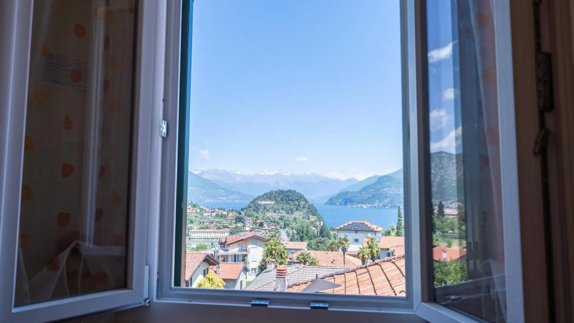 Ca' Del Dino By Wonderful Italy Apartment Bellagio Italy