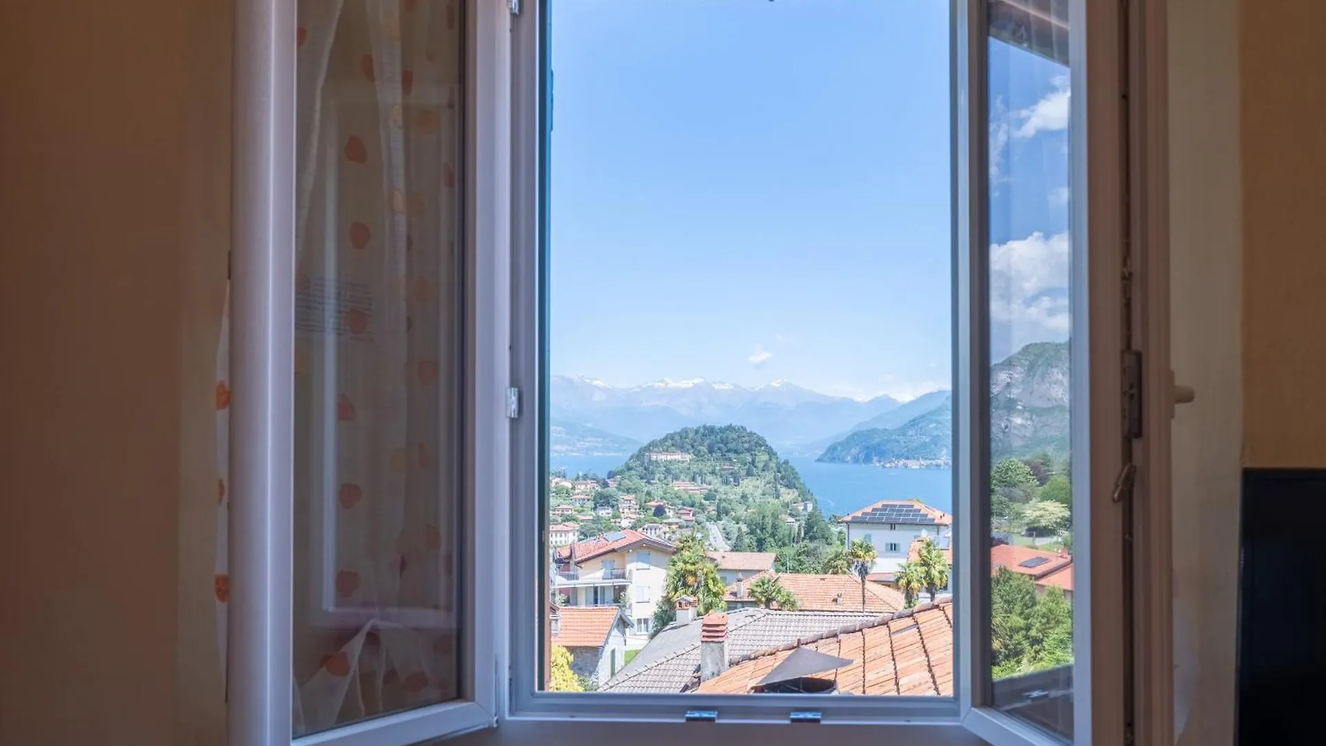 Ca' Del Dino By Wonderful Italy Apartment Bellagio Italy