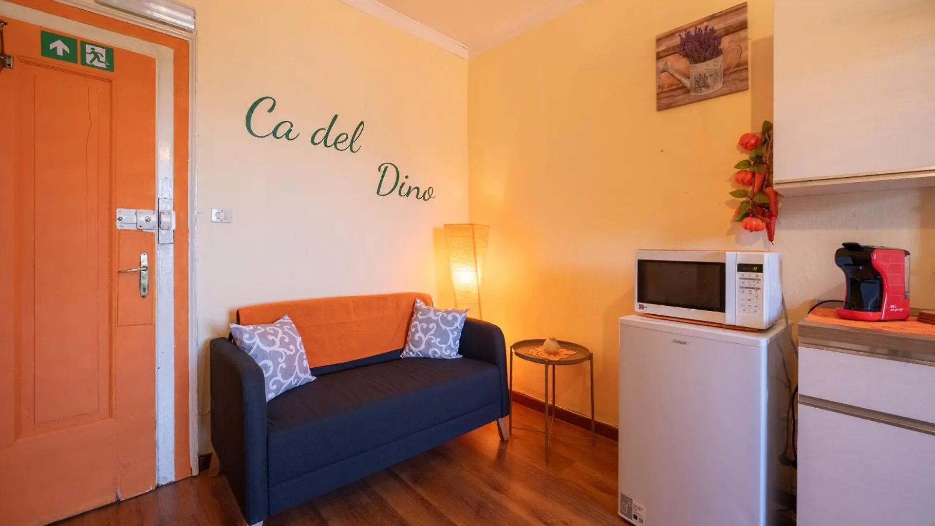 Ca' Del Dino By Wonderful Italy Apartment Bellagio
