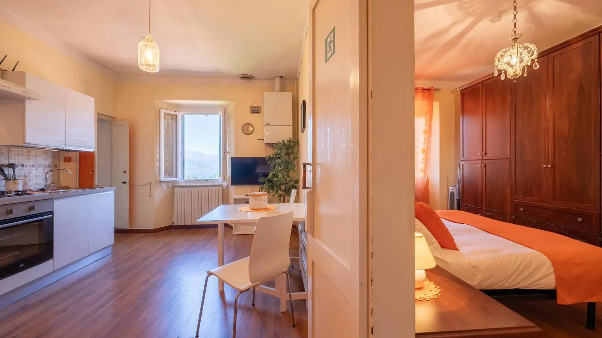 Ca' Del Dino By Wonderful Italy Apartment Bellagio Italy