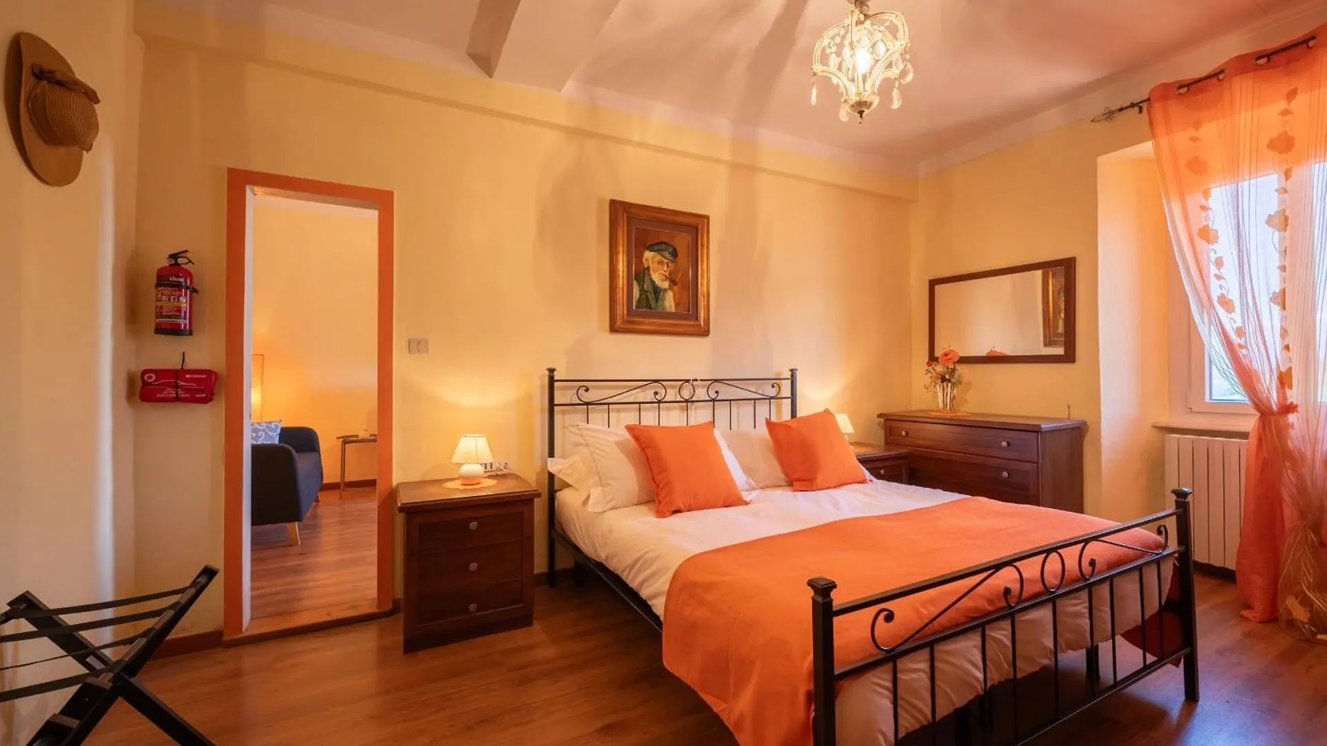 Ca' Del Dino By Wonderful Italy Apartment Bellagio Italy