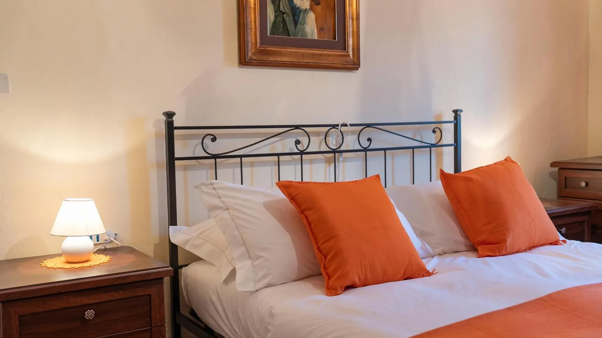 Ca' Del Dino By Wonderful Italy Apartment Bellagio 0*,