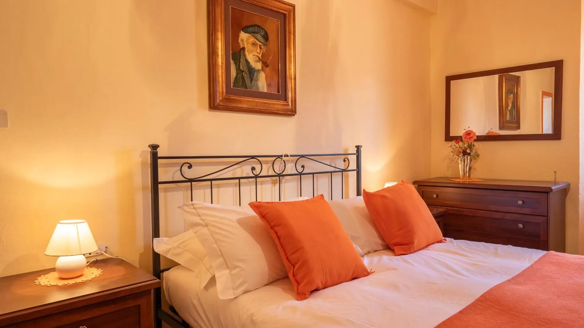 Ca' Del Dino By Wonderful Italy Apartment Bellagio Italy