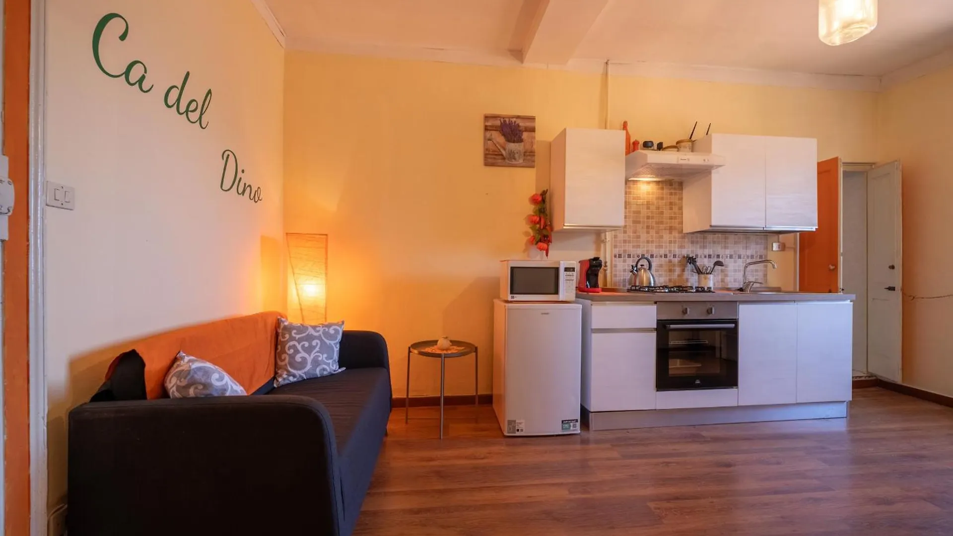Ca' Del Dino By Wonderful Italy Apartment Bellagio 0*,  Italy