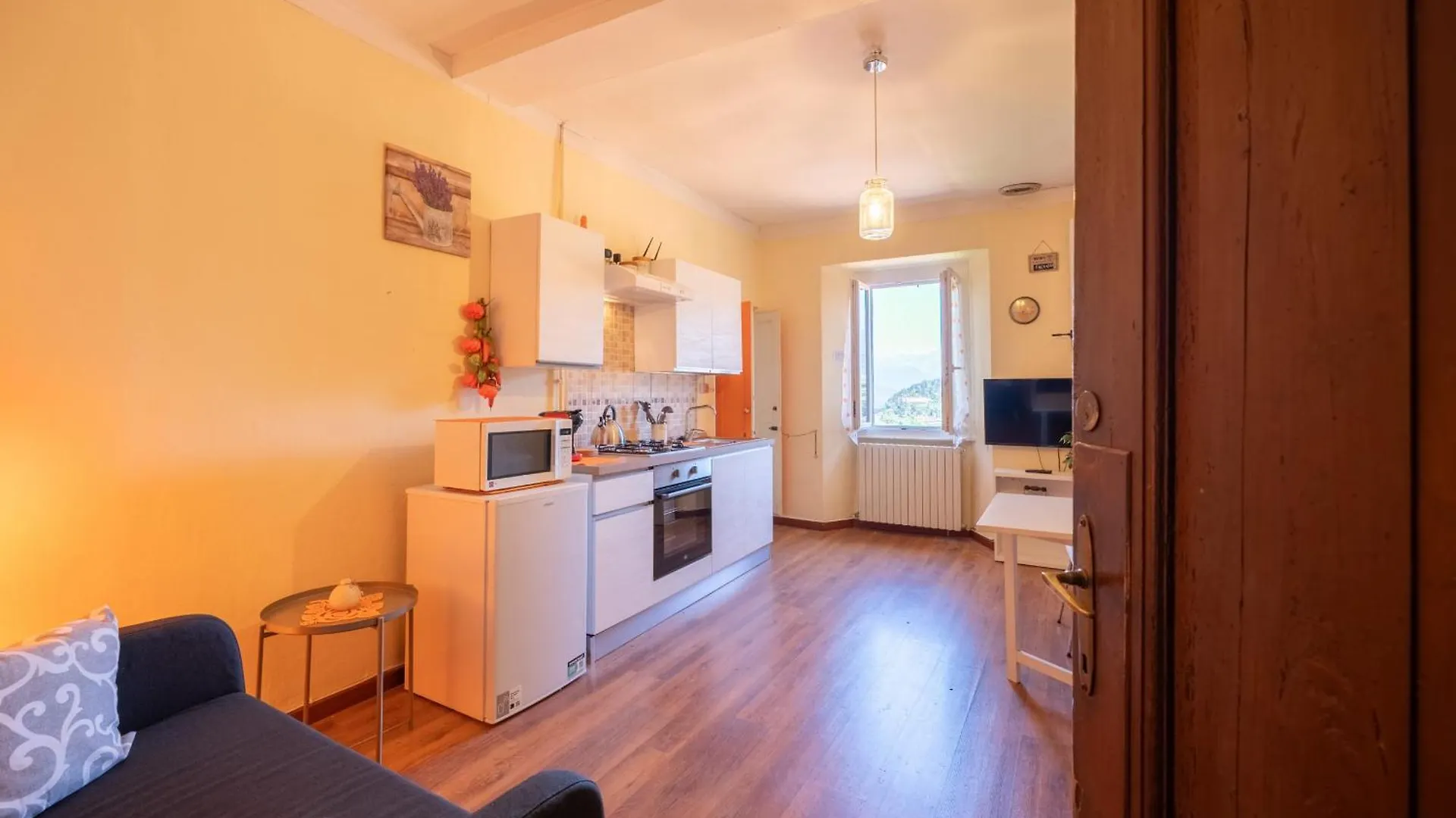 Ca' Del Dino By Wonderful Italy Apartment Bellagio Italy