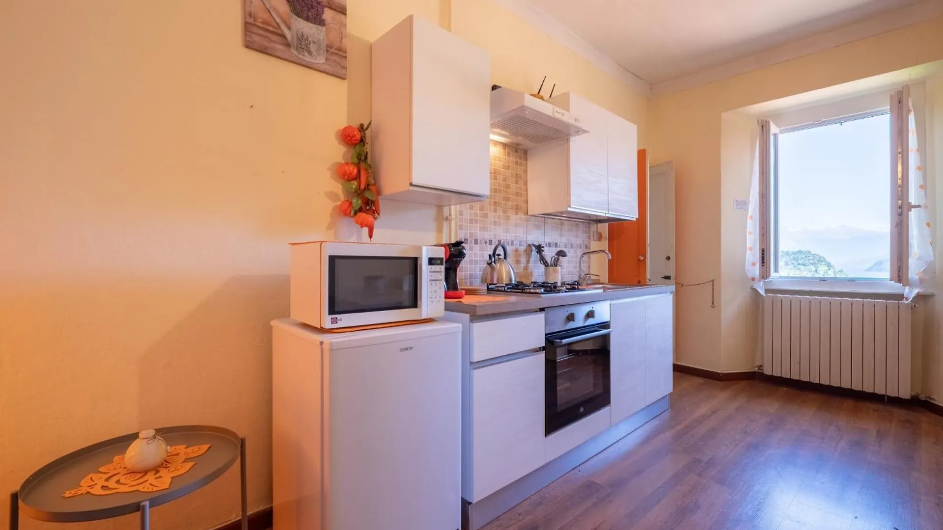 Ca' Del Dino By Wonderful Italy Apartment Bellagio