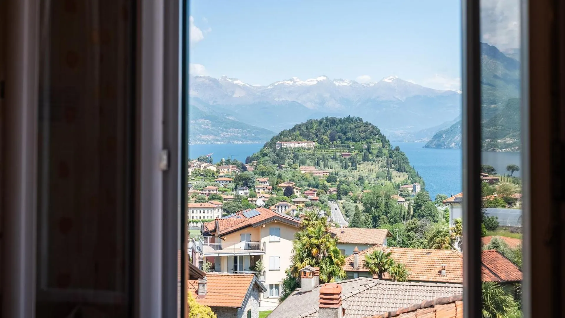 Ca' Del Dino By Wonderful Italy Apartment Bellagio 0*,