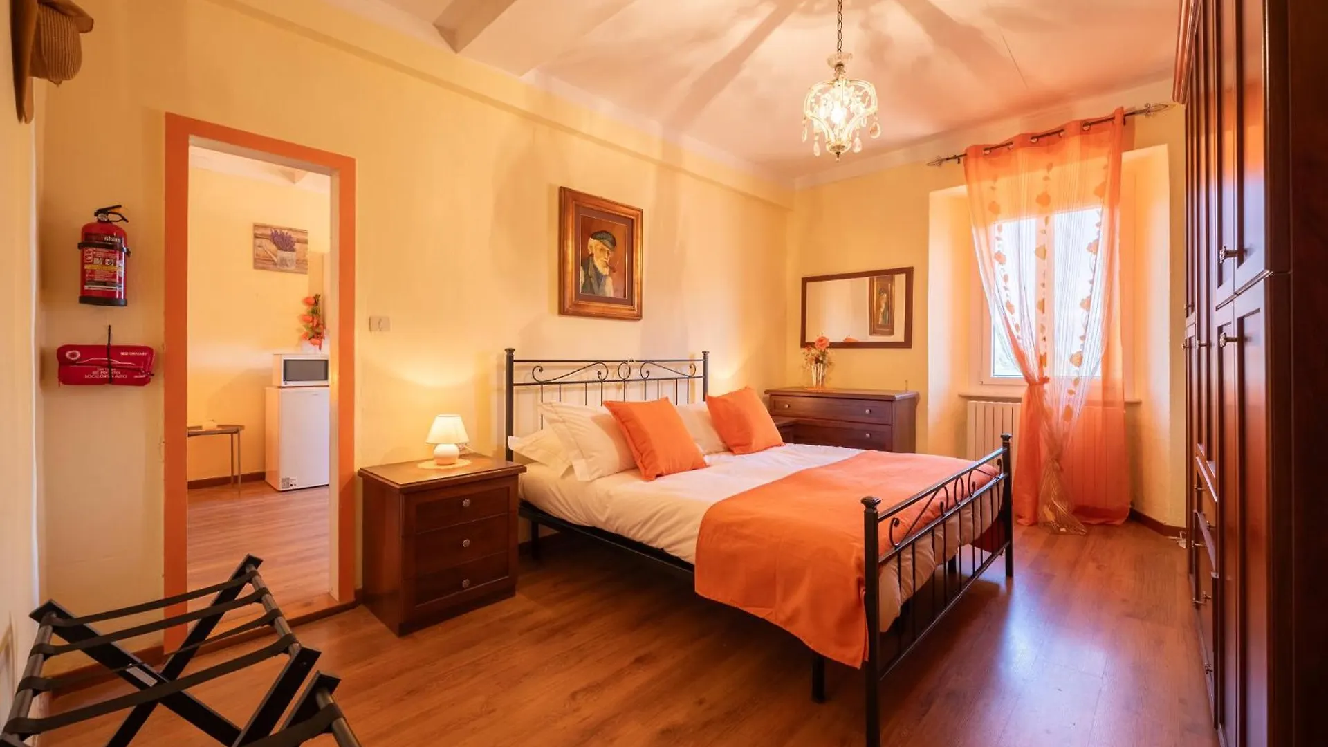 Ca' Del Dino By Wonderful Italy Apartment Bellagio