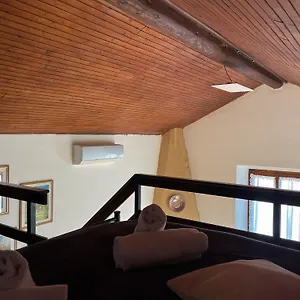  Apartment Breva, Loft Tra Gli Ulivi Ed Il